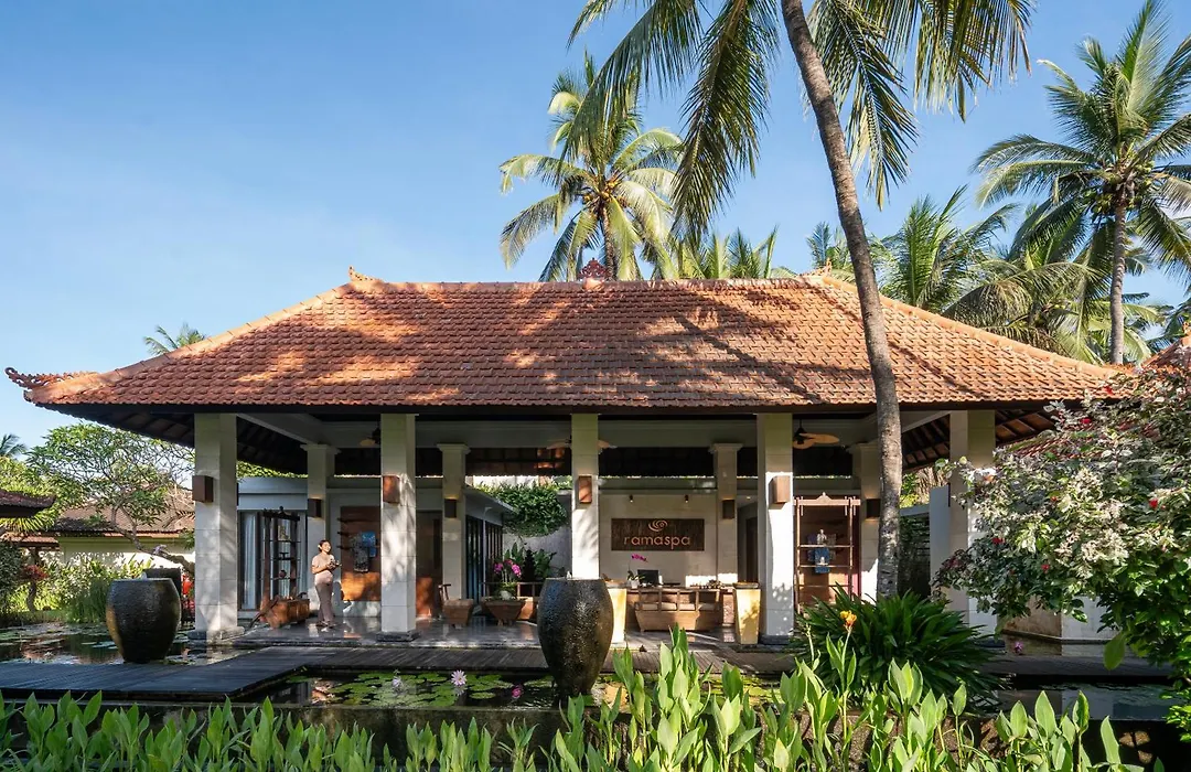 Ramayana Candidasa Beach Resort-1