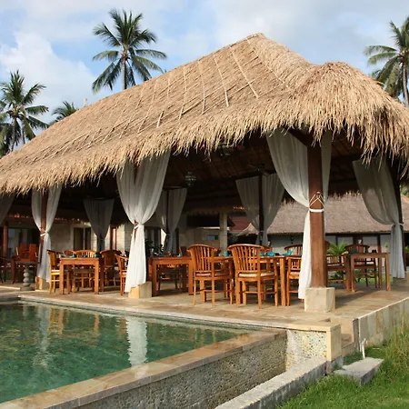 Sea Breeze Candidasa-3