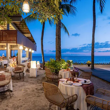 Ramayana Candidasa Beach Resort-2